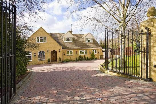 Homelands Bed and Breakfast