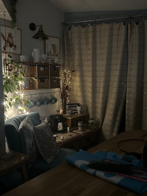 Homely Bed and Breakfast