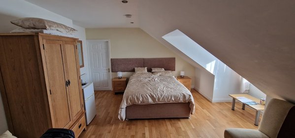 Homeside Silverstone B&B