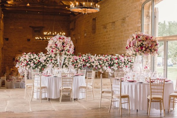 Hooton Pagnell Hall