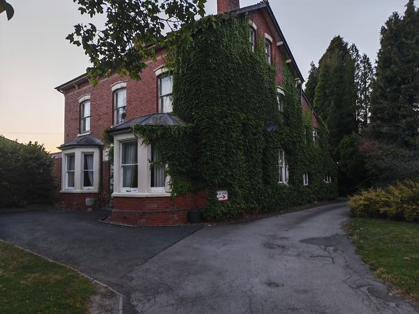 Hopbine House