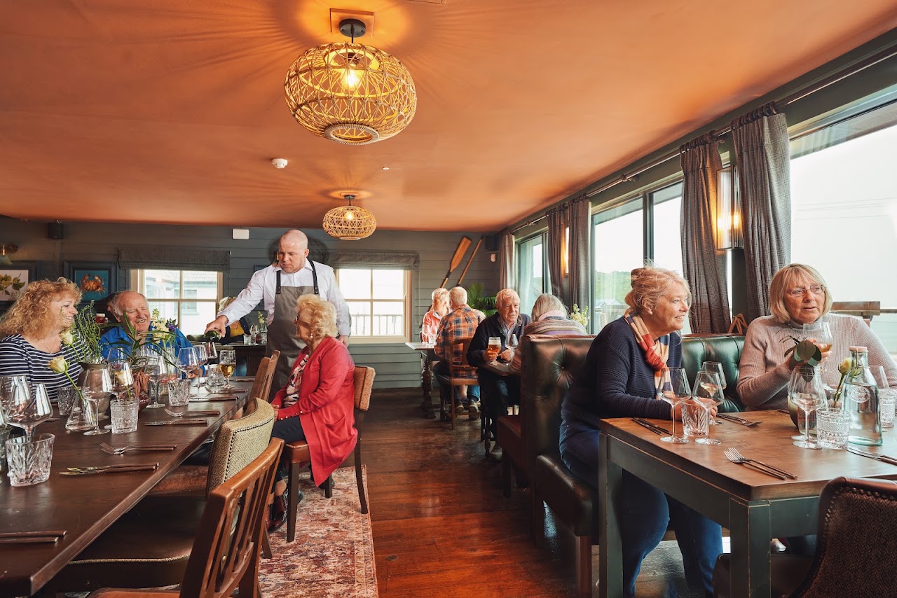 Hope & Anchor