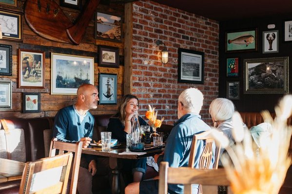 Hope & Anchor