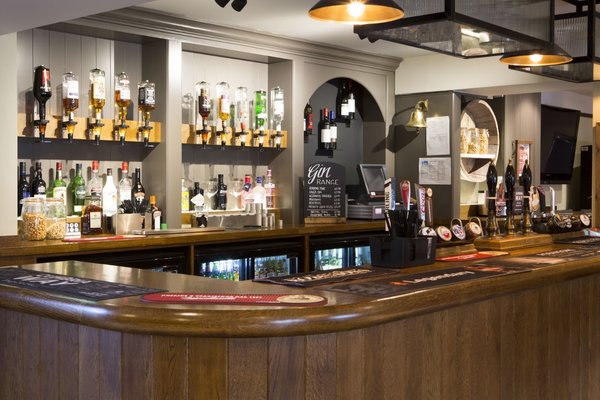 Hope and Anchor
