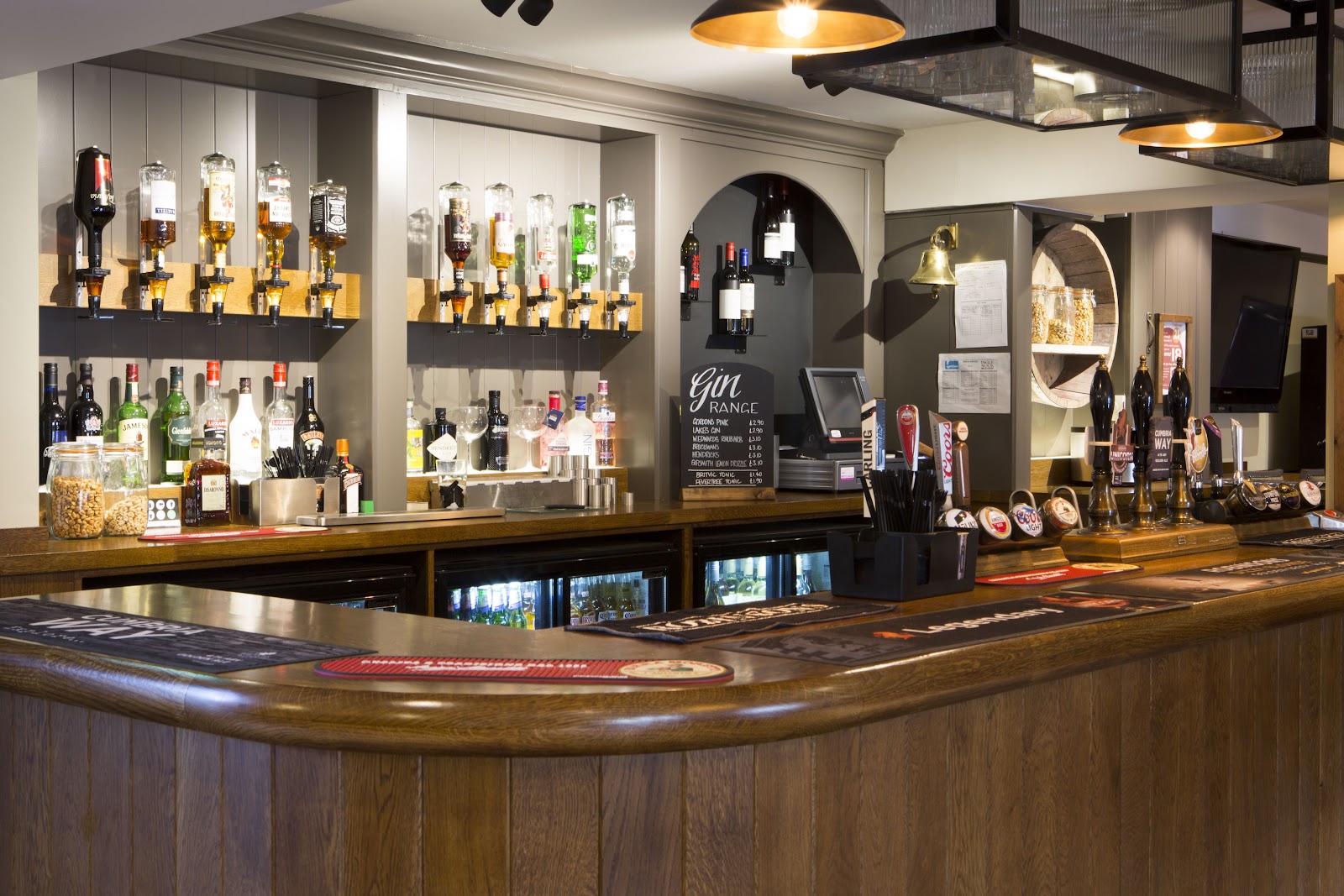Hope and Anchor