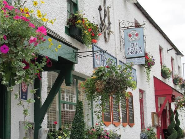 Hope and Anchor Hotel - Inn