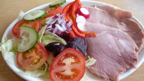 Hopley House Bed & Breakfast