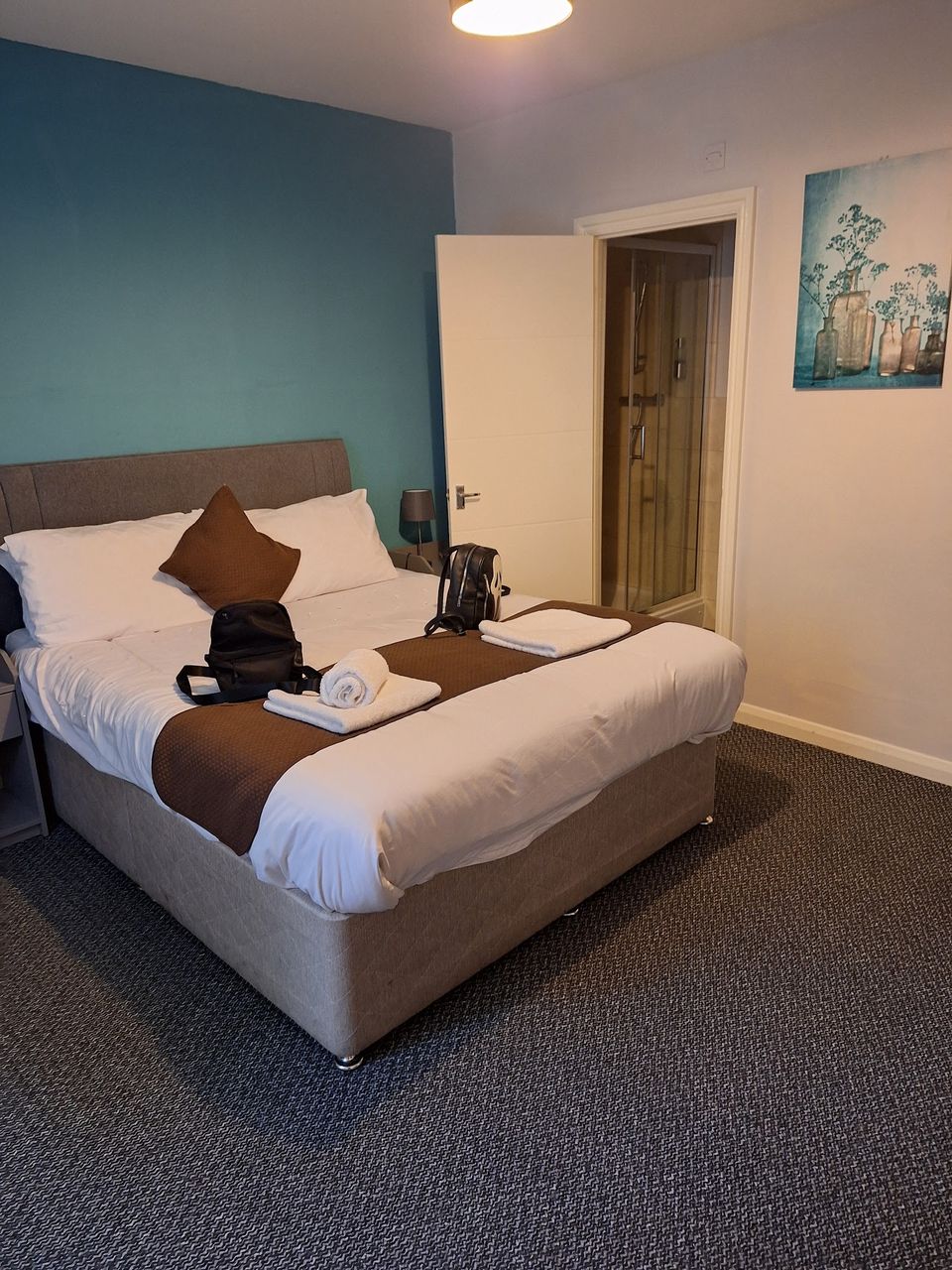 Hoppers Cottage Guest House