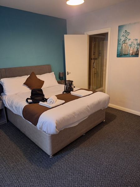 Hoppers Cottage Guest House