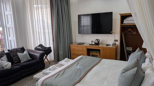 Horizon Hotel