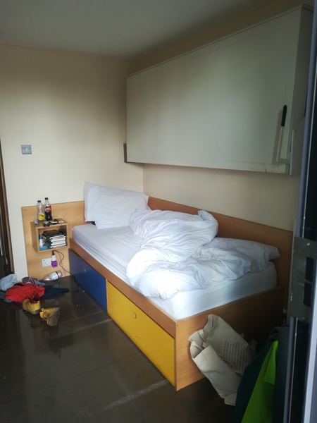 Horizons Accommodation