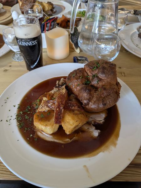 Horse & Hound Inn