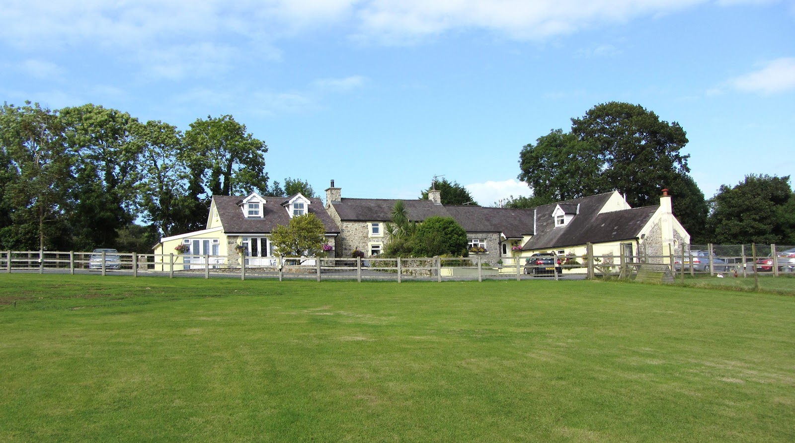 Horsemanstone