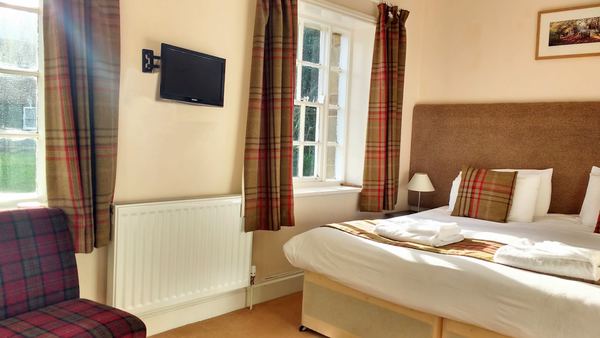 Horseshoe Hotel