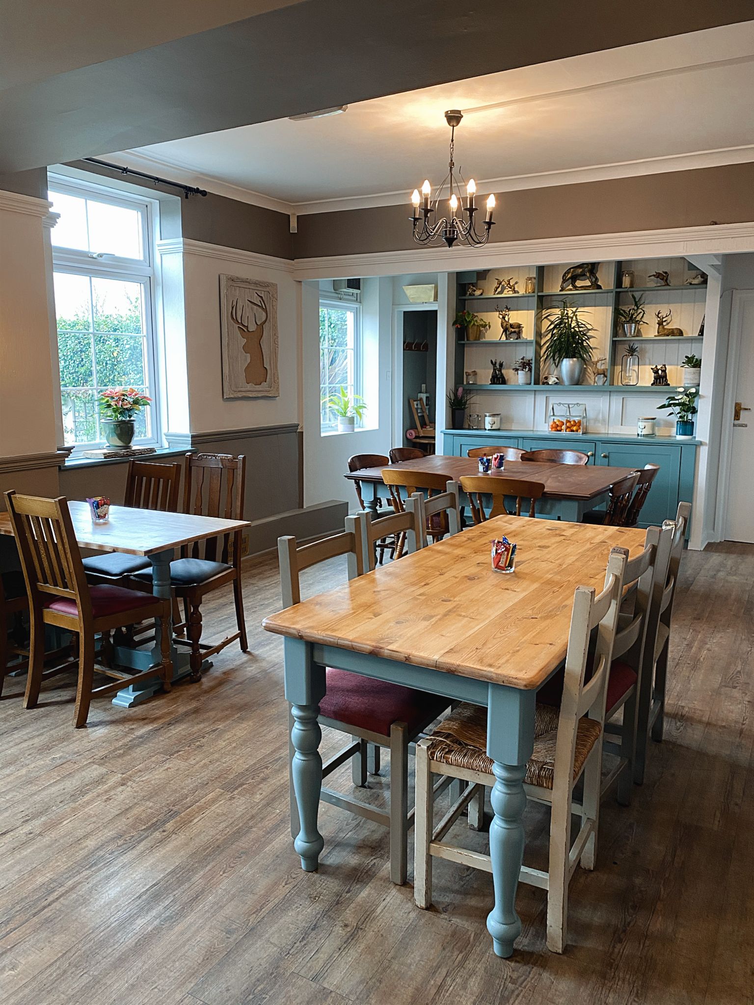 Horton Inn