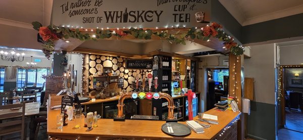 Horton Inn