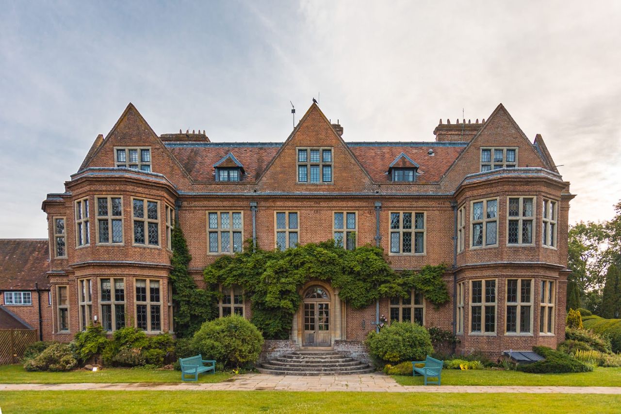 Horwood House