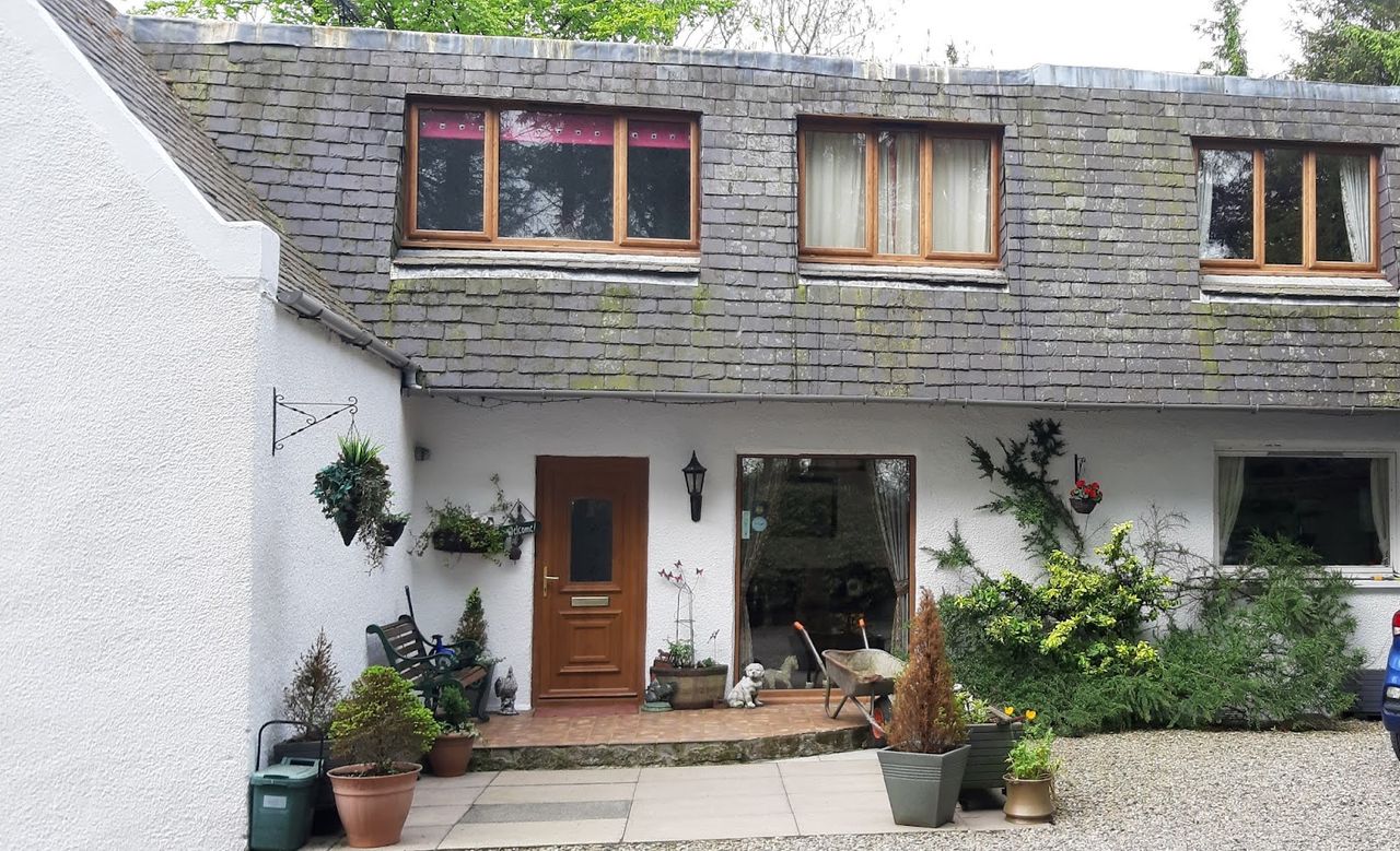 Hosefield Bed and Breakfast