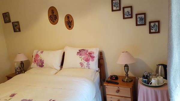 Hosefield Bed and Breakfast