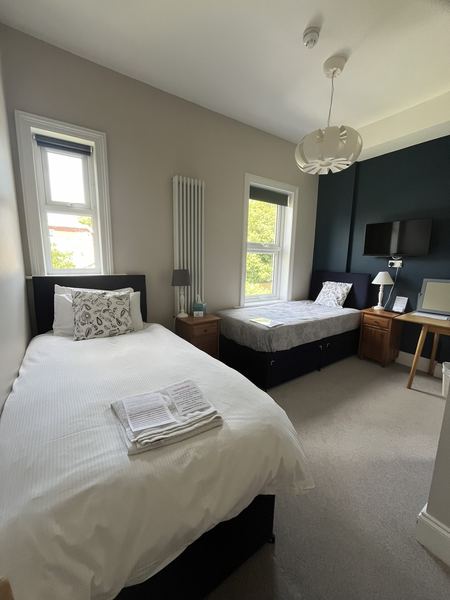 Hotel 50