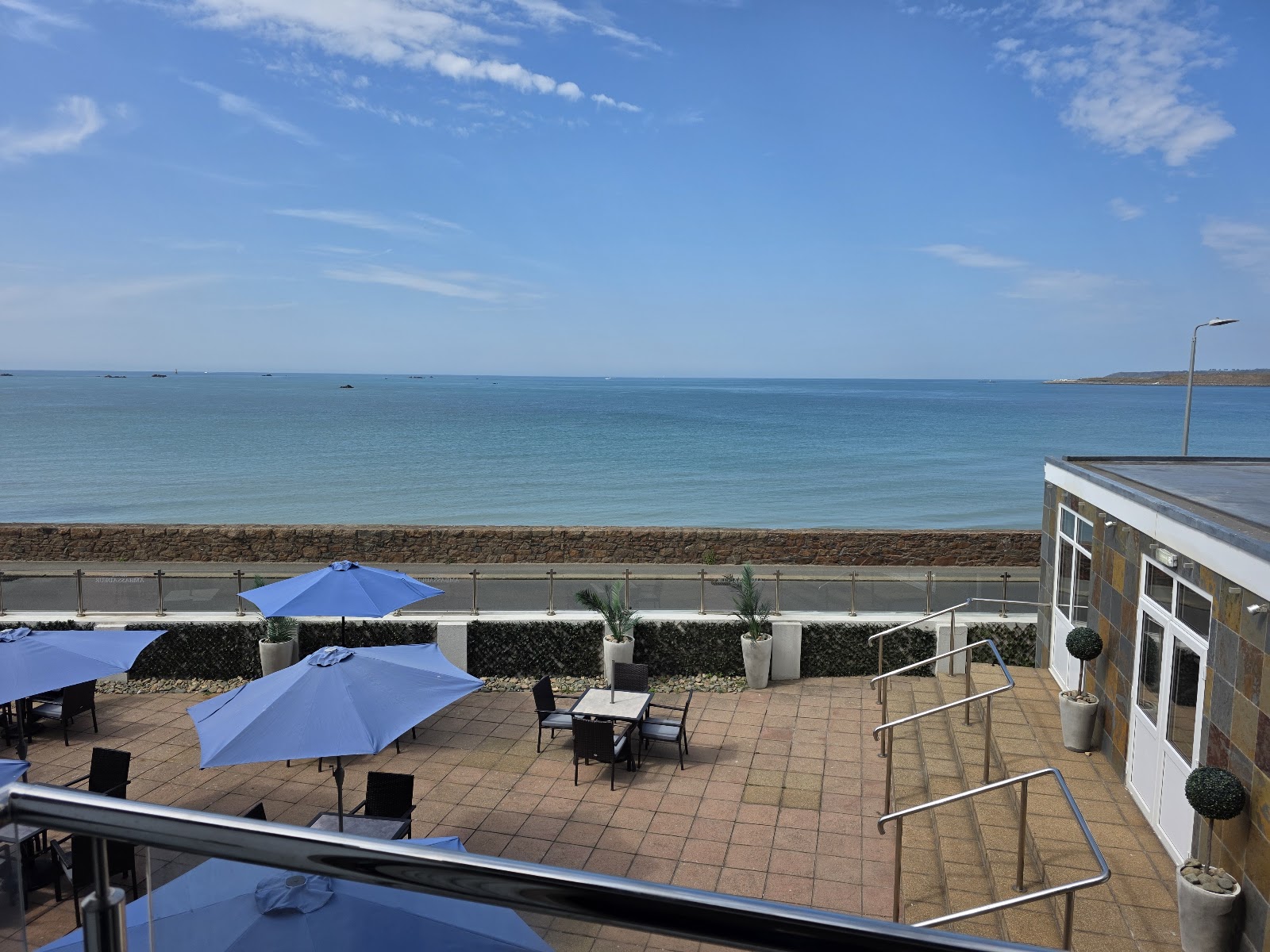 Hotel Ambassadeur