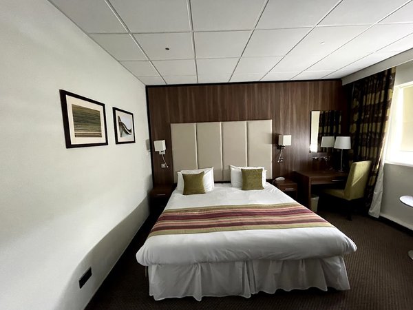 Hotel Ambassadeur