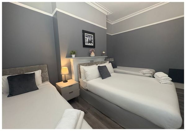 Hotel Anfield