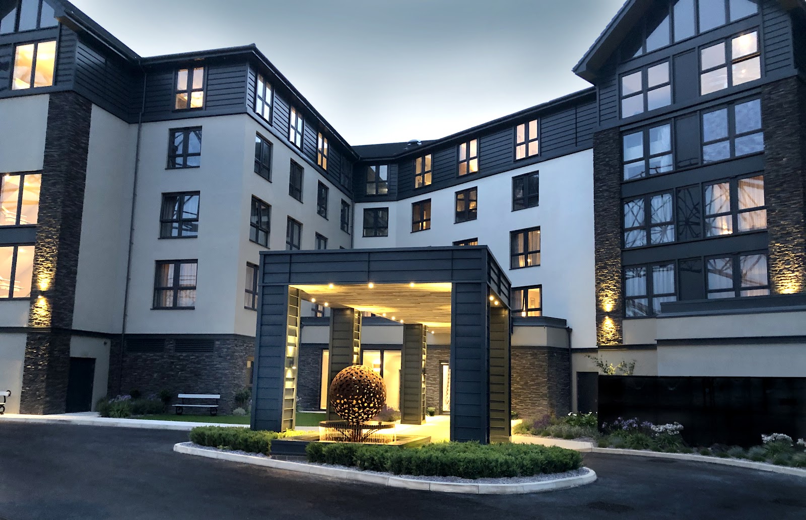 Hotel Avano - Pleasure Beach