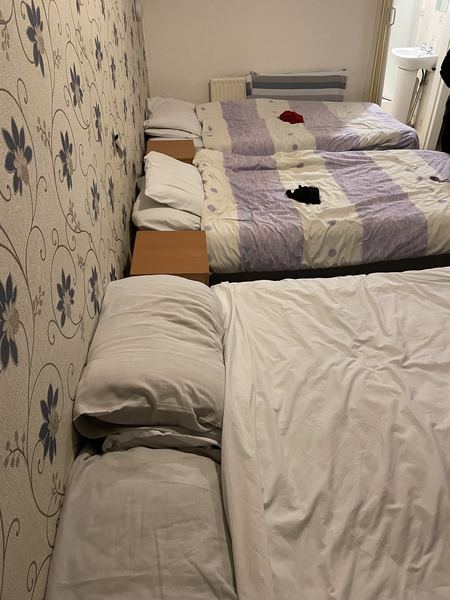 Hotel Avansi