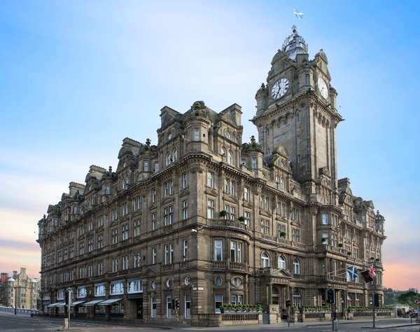 Hotel Balmoral