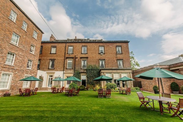 Hotel Bannatyne Darlington