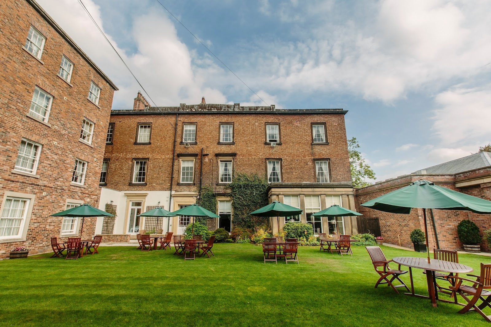 Hotel Bannatyne Darlington