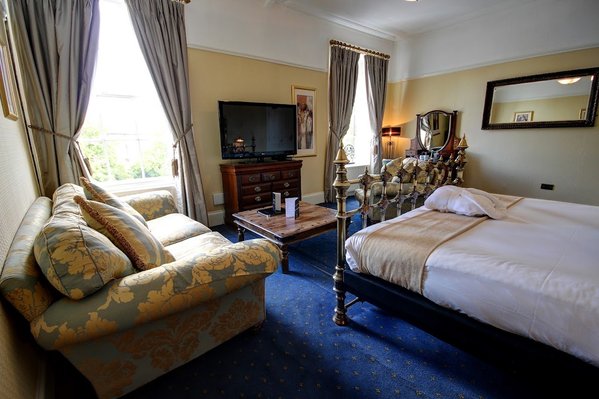Hotel Bannatyne Darlington