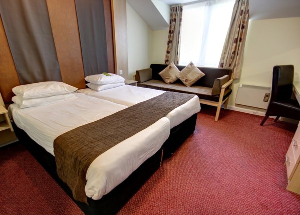 Hotel Bannatyne Durham