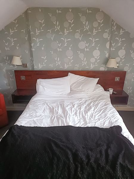 Hotel Belmonte
