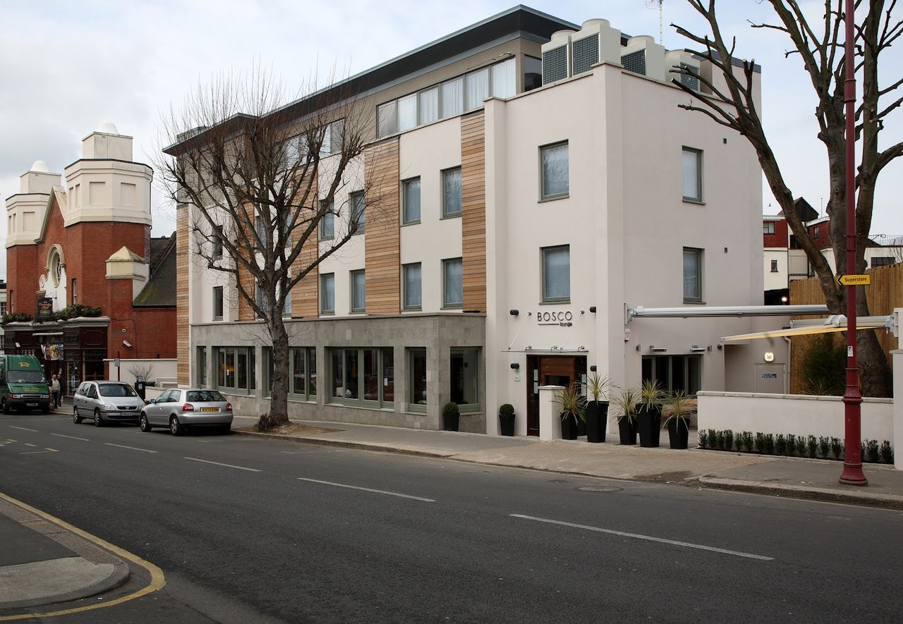 Hotel Bosco