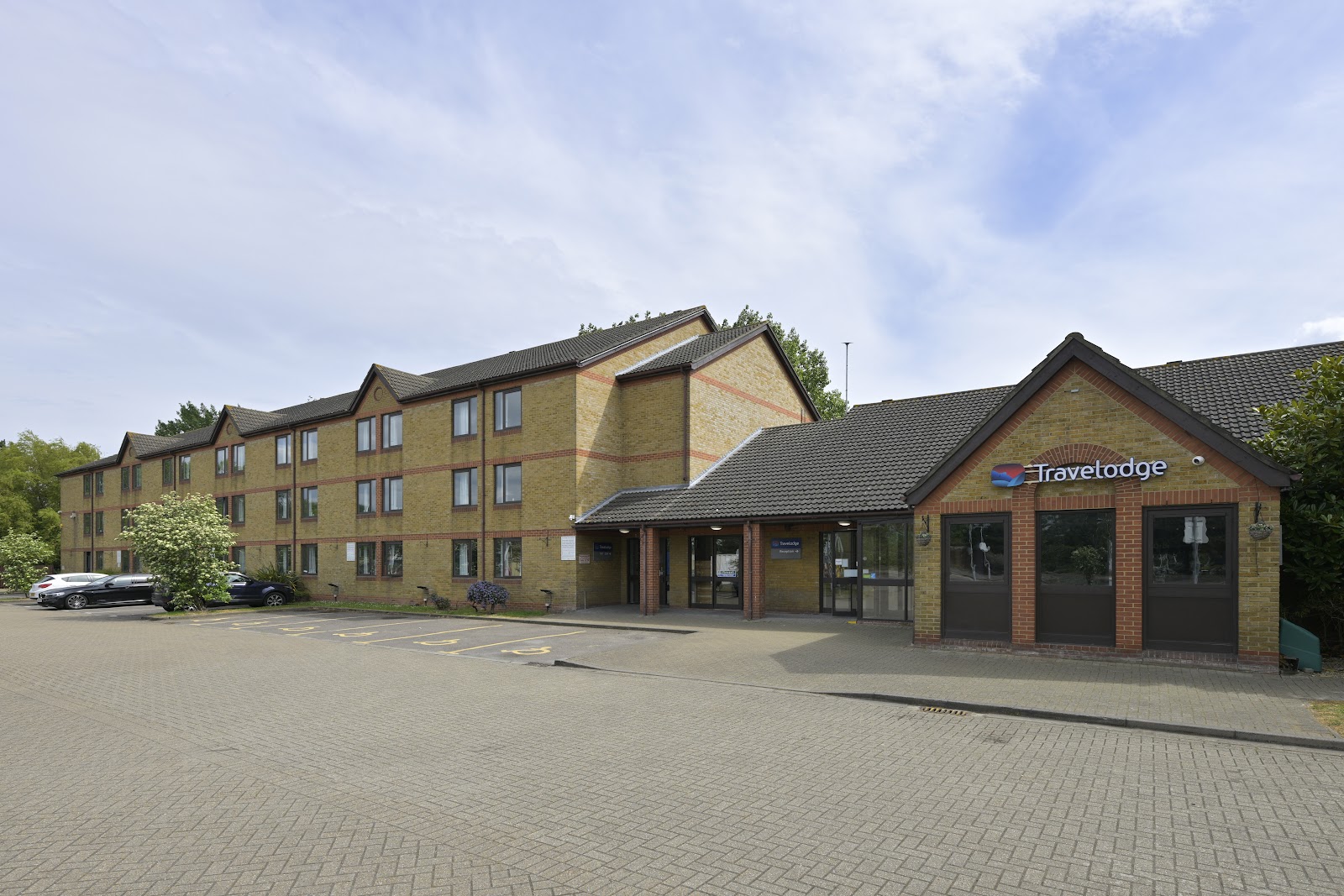 Hotel Campanile Dartford