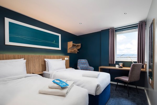 Hotel Campanile Dartford