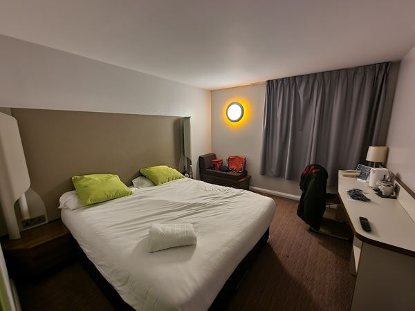 Hotel Campanile Northampton
