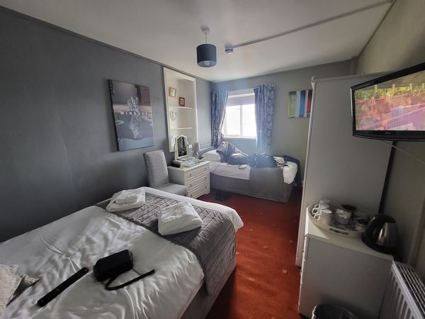 Hotel Catania