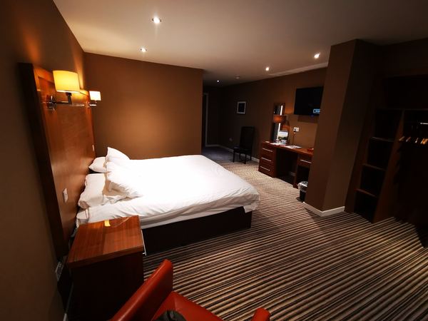 Hotel Cladhan