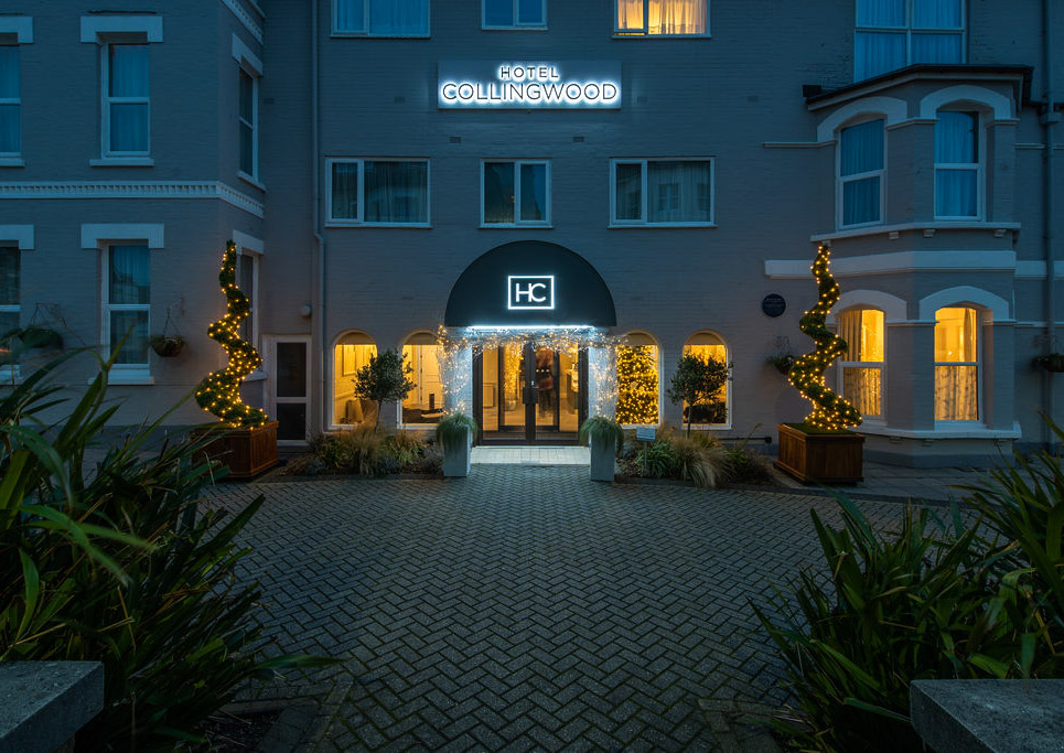 Hotel Collingwood BW Signature Collection