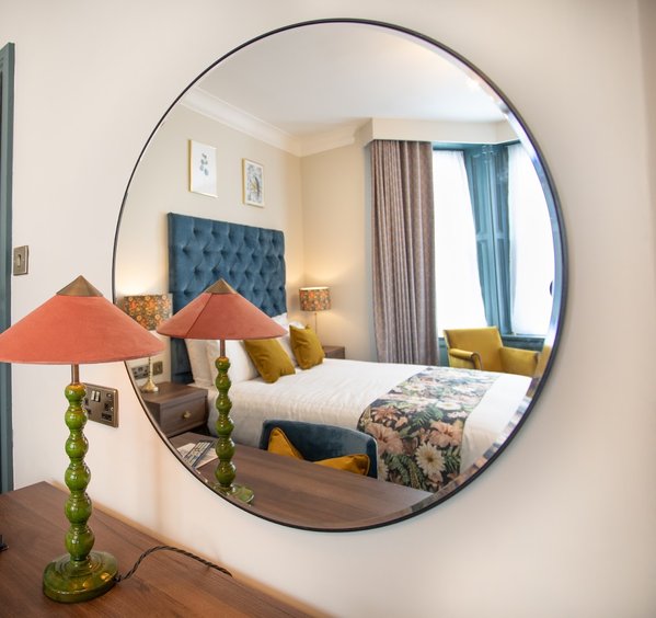 Hotel Collingwood BW Signature Collection