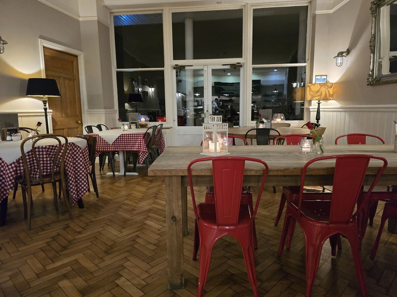 Hotel Continental