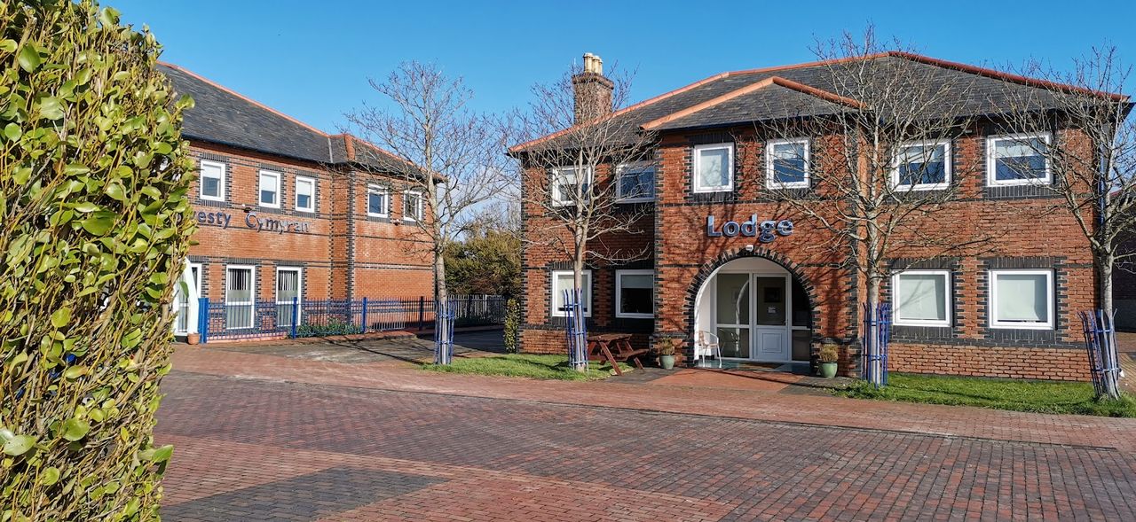 Hotel Cymyran