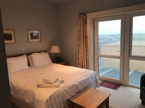 Hotel Cymyran