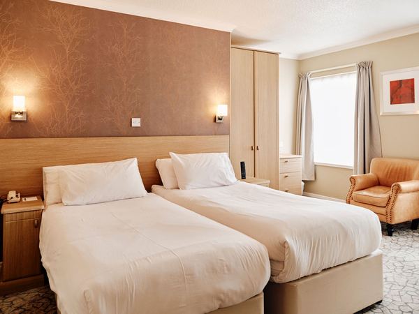 Hotel De Normandie