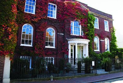 Hotel du Vin & Bistro Poole