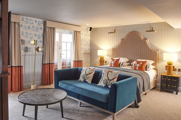 Hotel du Vin & Bistro Poole