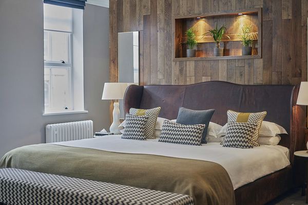 Hotel du Vin & Bistro Birmingham